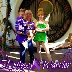 Meet your Posher, Tiffany